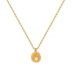 Hultquist Shelly Forg. Halskde m/FVKP S08502G