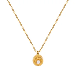 Hultquist Shelly Forg. Halskde m/FVKP S08502G