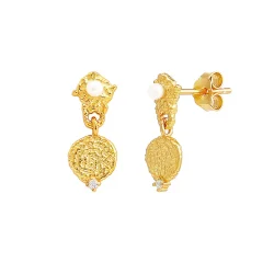 Hultquist Josephine Fg. Slv rehngere