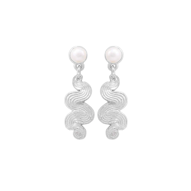 Hultquist Audrey rering m/Blger og Fvkp S08586 S