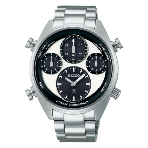Seiko Prospex Speedtimer Solar Chronograph SFJ001P1