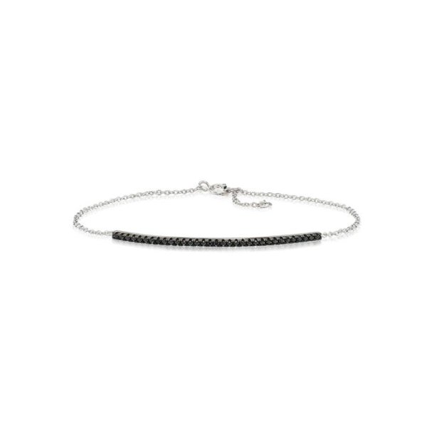 Fucino Armbnd SJ-B0064-BK