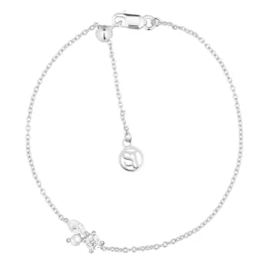 SJ Adria Tre Slv Armbnd SJ-B12272-PCZ