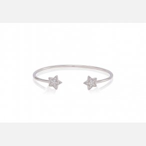 Atrani Slv Armbnd str. M SJ-BG1777-CZ/M