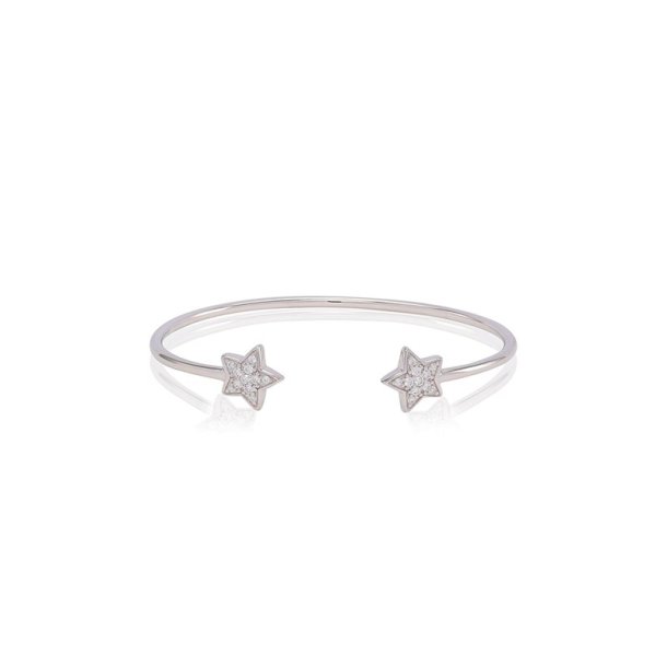 Atrani Slv Armbnd str. M SJ-BG1777-CZ/M