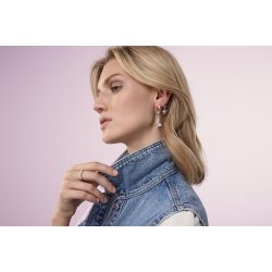 SJ Slv Charm Stella Marina SJ-CH2384-CZ