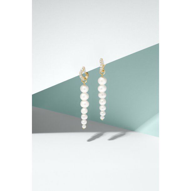 SJ Forg Ponza Sette reringe SJ-E2447-PCZ-YG