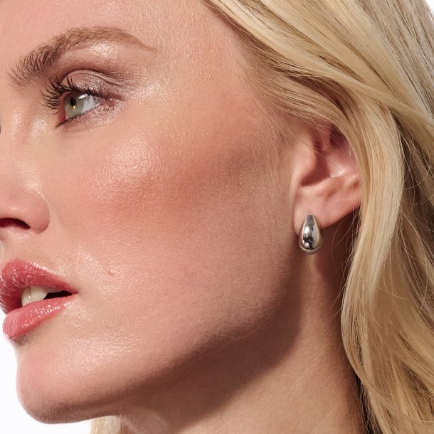 Sif Jakobs Goccia Slv reringe SJ-E2479-CZ