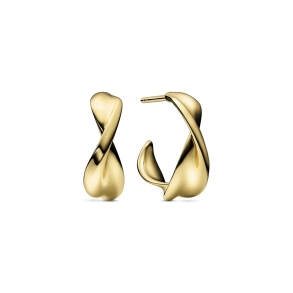 Sif Jakobs Forg. Foglia Piccolo �reringe SJ-E2804-YG