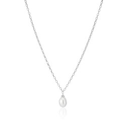 SJ Slv Padua Uno Halskde SJ-N2455-P