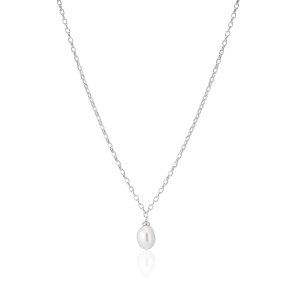 SJ Slv Padua Uno Halskde SJ-N2455-P