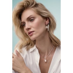 SJ Slv Padua Uno Halskde SJ-N2455-P