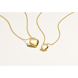 SJ Forg. Julia Grande Halskde