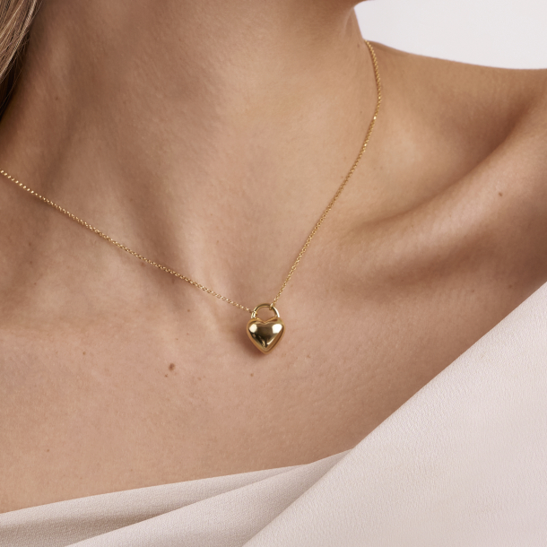 SJ Forg. Julia Grande Halskde