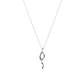 Sif Jakobs S�lv Foglia Piccolo Vedh�ng SJ-P2807-35-45