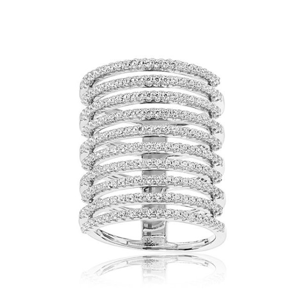 Rufina Grande Ring SJ-R0397-CZ