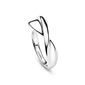 Sif Jakobs S�lv Foglia Ring SJ-R2809