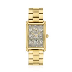 Sif Jakobs Santina Doubl&eacute; Ur SJ-W1034-CZ-YG