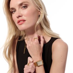 Sif Jakobs Santina Doubl&eacute; Ur SJ-W1034-CZ-YG