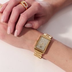 Sif Jakobs Santina Doubl&eacute; Ur SJ-W1034-CZ-YG