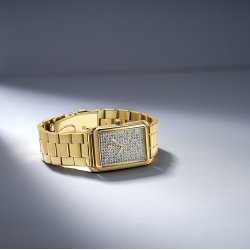 Sif Jakobs Santina Doubl&eacute; Ur SJ-W1034-CZ-YG