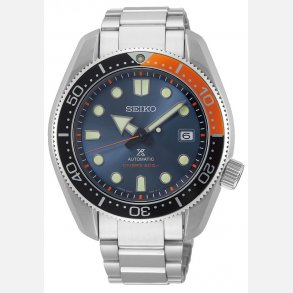 Seiko Prospex Special Edition Twilight Blue SPB097J1