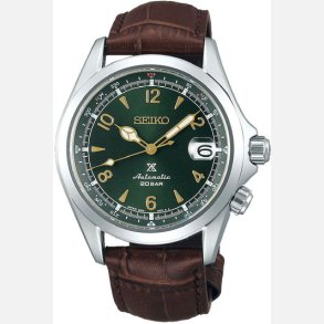 Seiko Prospex Land Series Alpinist Herreur SPB121J1