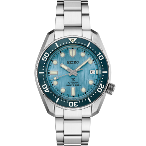 Seiko Prospex 1968 Heritage Diver's Watch Save the Ocean Special Edition SPB299J1