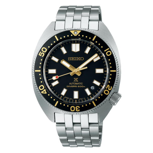 Seiko Prospex Automatik SPB315J1