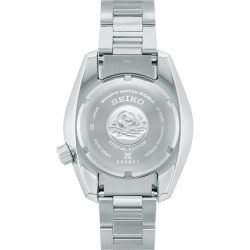 Seiko Prospex Padi The Great Blue Special Edition SPB375J1