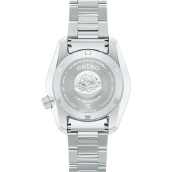Seiko Prospex GMT Save the Ocean Limited Edition SPB385J1