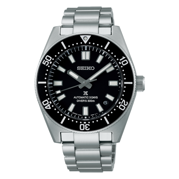 Seiko Prospex Automatikur 1965 Heritage Diver's Watch SPB453J1