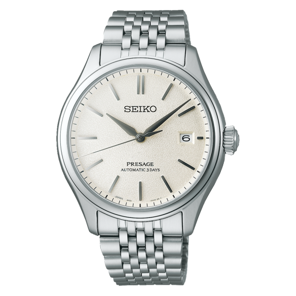 Seiko Presage Classic Series SPB463J1