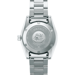 Seiko Prospex Automatik m/Grn Skive SPB501J1