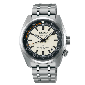 Seiko Prospex Speed Timer Herreur SPB513J1