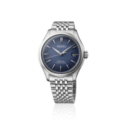 Seiko Presage Classic Series m/Bl Skive SPB525J1