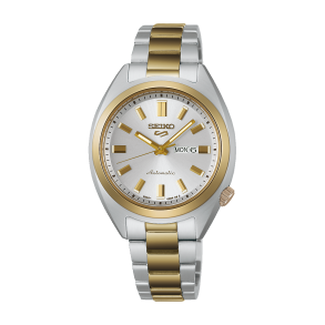 Seiko 5 Sports Dameur SNXS Series Bicolor SRE024K1