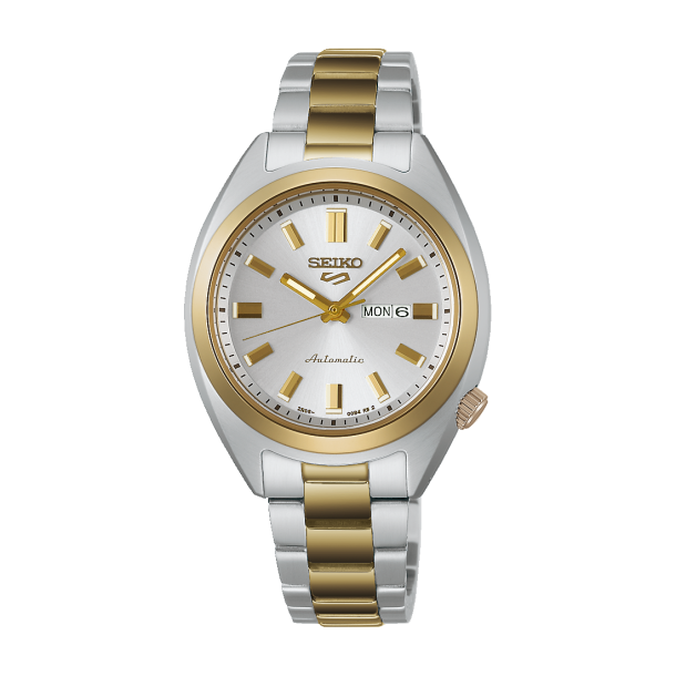 Seiko 5 Sports Dameur SNXS Series Bicolor SRE024K1