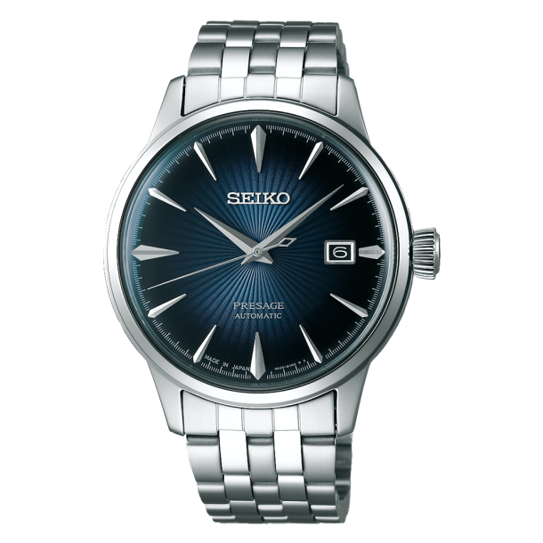 Seiko Herre Ur Presage SRPB41J1