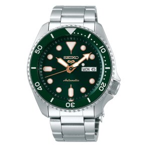 Seiko 5 Sport Automatic Herreur SRPD63K1