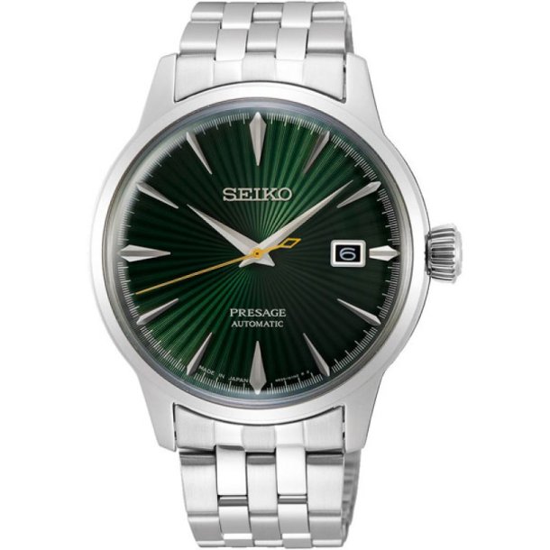 Seiko Presage Automatik Herreur SRPE15J1