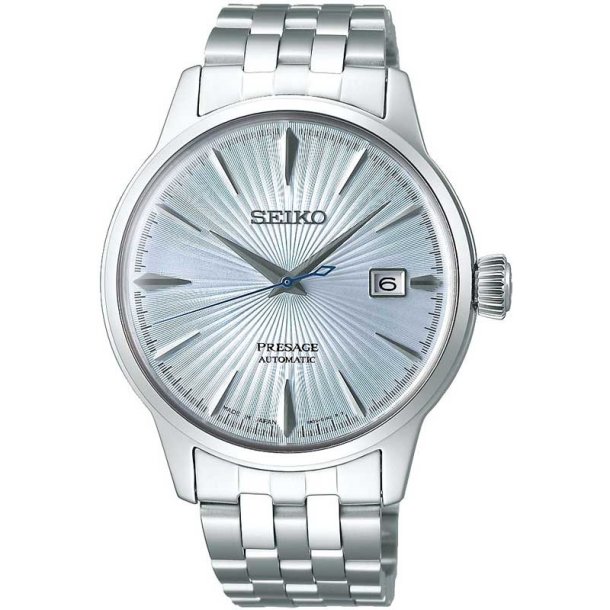 Seiko Presage Herreur SRPE19J1