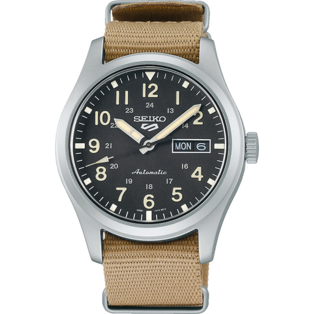 Seiko 5 Sport Herreur Automatik SRPG35K1