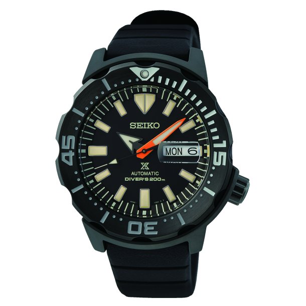 Seiko Prospex Limited Edition SRPH13K1