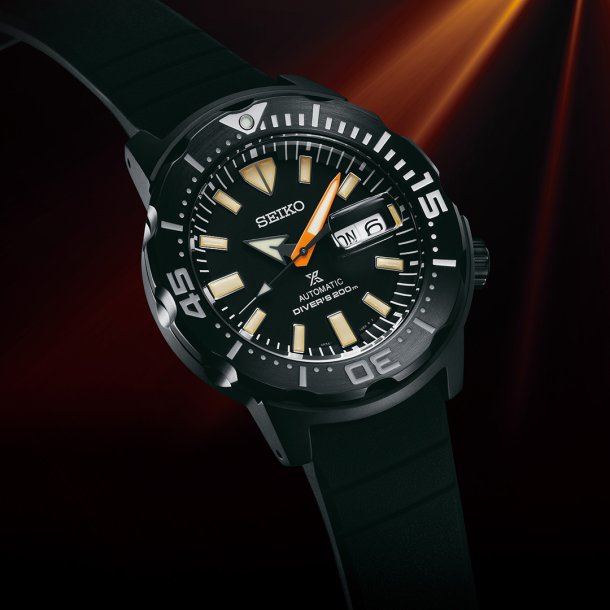 Seiko Prospex Limited Edition SRPH13K1