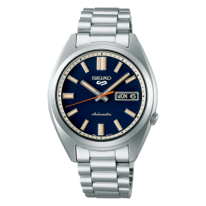 Seiko 5 Sports SNXS Series Blue SRPK87K1