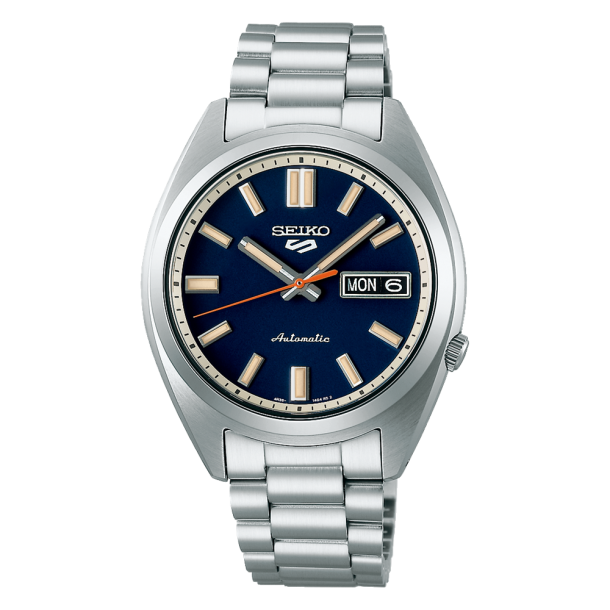 Seiko 5 Sports SNXS Series Blue SRPK87K1