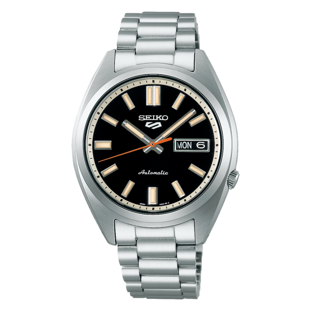 Seiko 5 Sports SNXS Series Black SRPK89K1