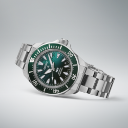 Seiko Prospex Sea Series PADI Special Edition SRPL53K1