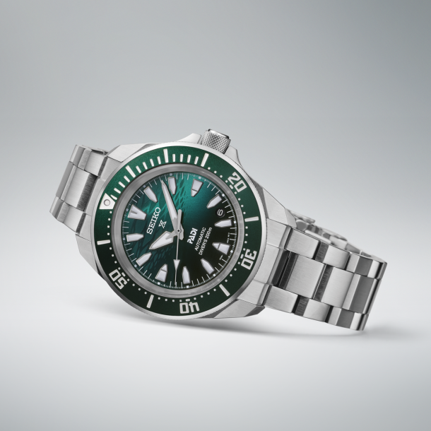 Seiko Prospex Sea Series PADI Special Edition SRPL53K1